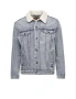 Дънково яке Levi’s, снимка 1