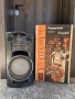 Колона Panasonic SC-TMAX10, снимка 1
