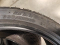 2бр. зимни гуми 235/35/19 Bridgestone, снимка 3