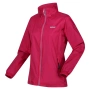 Дамско яке Regatta Corinne IV Amaranth Haze  2 цвята, снимка 9