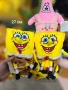 Плюшени Спондж Боб и Патрик/ Sponge Bob & Patrick -8е-7-5е, снимка 7