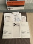 НОВ! 256Gb *ЛИЗИНГ* iPhone 17 Pro Max Cosmic Orange / Silver, снимка 2
