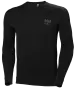 HELLY HANSEN Work Wear Thermo 57% Merino Wool размер L работна термо блуза W4-768, снимка 1