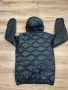 Мъжко Пухено Яке Peak Performance Helium Down Hood Jacket Men Black , M размер , снимка 6