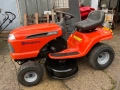 Тракторна косачка HusgVarna 17.0 hp KOHLER, снимка 4