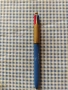 стара френска 4-цветна химикалка BIC, снимка 1