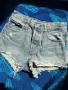 Levi's Premium 501 къси дънки - Размер 24" (XS) - Винтаж стил - Размяна възможна, снимка 5