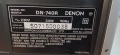 Дек DENON DN-740R, снимка 10