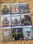Колекция игри ps5, снимка 1