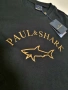Мъжка тениска Paul & Shark, снимка 3