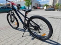 BG Алуминиев велосипед 26" JUMP hdb черен, снимка 9