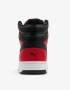 PUMA Rebound V6 Shoes White/Red Мъжки Маратонки👟Мъжки Спортни Обувки Код P2451, снимка 6