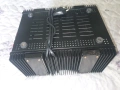 усилвател UHER Z140, снимка 2
