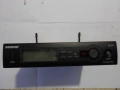 Продавам безжичен микрофон СHURE SLX4  BETA58A., снимка 1