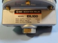 пневматичен усилвател SMC EIL100-F02 Booster Relay G1/4, снимка 2