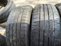 4бр.летни гуми GOOD YEAR 215 55 17 DOT20 цена за брой, снимка 2
