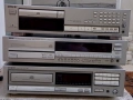 CD SONY, YAMAHA с дистанционно, ONKYO SILVER, снимка 1