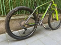 Cube Reaction Carbon 27.5" | Размер L | Shimano XT 1x11 | KS LEV Dropper, снимка 8