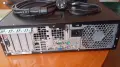 Компютър Комплект HP Compaq Pro 6305 + Монитор Fujitsu, снимка 3