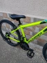 Юношески велосипед 24 цола Btwin , снимка 5
