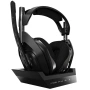 Геймърски слушалки ASTRO Gaming A50 Wireless Gen 4, снимка 10