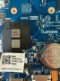 Lenovo IdeaPad Slim 3 15IAN8 NM-E901 INTEL Дънна платка KS480 KS580 NM-E901 5B21J37590, снимка 3
