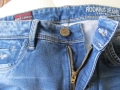 Rookies Jeans Нови дънки 34W, снимка 10