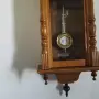 Стенен германски часовник , снимка 9