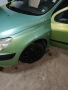 Пежо 307 74 коня бензин ръчка, снимка 2