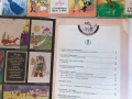 Сет от 5 броя Приказки за деца и родители 1991-1992 г. Цената е обща за всичките 5 броя, снимка 7