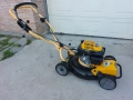 Бензинова самоходна косачка HONDA/клипер, снимка 14