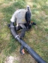 STIHL BR 600 , снимка 4