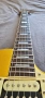 Електрическа Китара Stagg SEL-STD Gold Top Les Paul Type, снимка 5