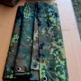 Камуфлажни платнища с капси Тип Flecktarn, снимка 6