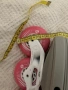 Ролери 40-41 Powerslide Inline Skates Next SL Pink 80, снимка 11