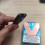 Устройство за електронна цигара VEEV One + подарък., снимка 3