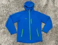 Мъжко софтшел яке Bergans of Norway Kjerag, Размер XL, снимка 2