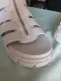 дамски сандали с масивна подметка , снимка 4