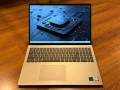 НОВ 16' WUXGA Core i7-1360p DELL Vostro 5630 16GB LPDDR5/1000GB NVMe/Nvidia RTX 2050/Бат. 8ч., снимка 2