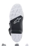 Цена БЕЗ АНАЛОГ - Непромокаеми ботуши със става Alpinestars Tech 7 - 42 номер, снимка 4