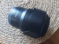 Обектив Nikon NIKKOR Z 50mm F/1.8 S, снимка 4