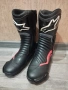Мото ботуши-alpinestars-SMX-6 V2!Номер-46!, снимка 3