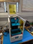 Anycubic Photon S + Wash & Cure + Смола, снимка 2