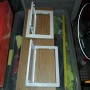 2 броя ревизионни вратички 20x15, снимка 2