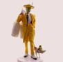 Маската / The Mask - нови и запечатани фигури на най - успешния модел на героя !, снимка 3