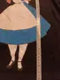 Тениска Alice in Wonderland x Zara, снимка 7