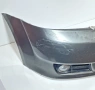 Предна Броня Toyota Corolla Verso Тойота Корола Версо 2004г-2008г, снимка 2