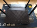 Продавам Wi fi рутер Asus AC1200 4 антени, снимка 3