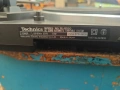 Грамофон Technics SL-BD20 – Класически полуавтоматик (Япония), снимка 4