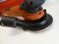 2025 - Hilti DGH 130 - Машина за шлифоване на бетон, снимка 5